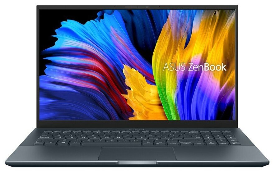 Ноутбук Asus Zenbook Pro UM535Q (QA/QE)